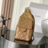 CHANEL 25 Small Handbag(HIGH-END GRADE)