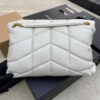 PUFFER MEDIUM CHAIN BAG