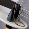 CHANEL 31 Mini Shopping Bag(high-end grade)