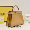 FENDI Peekaboo ISeeU Small(high-end grade)