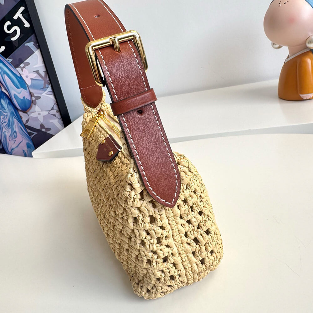 LV Hills Pochette(HIGH-END GRADE)
