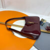 YSL le 5 a 7 in patent leather(high-end grade)