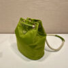 Prada Mariner Re-Nylon small bucket bag