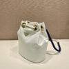 Prada Mariner Re-Nylon small bucket bag