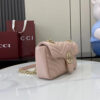 NEW GG Marmont small shoulder bag
