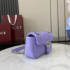 NEW GG Marmont small shoulder bag