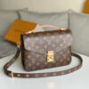 Louis Vuitton POCHETTE METIS(HIGH-END GRADE)