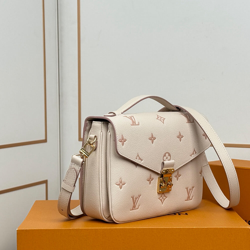 Louis Vuitton Pochette MÃ©tis(HIGH-END GRADE)