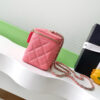Chanel Long Vanity with chain(HIGH-END GRADE)