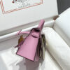 Hermes Kelly Doll Picto(HIGH-END GRADE)