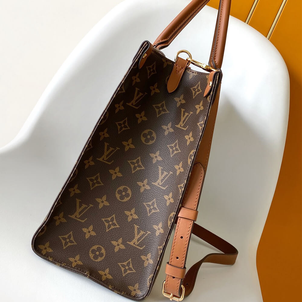 LV OnTheGo Organizer(HIGH-END GRADE)