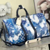LV Keepall Bandouliere 50(HIGH-END GRADE)