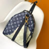 LV Keepall Bandouliere 50(HIGH-END GRADE)