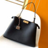 FENDI Peekaboo Soft Large(HIGH-END GRADE)