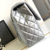 Chanel XXL Flap Bag(HIGH-END GRADE)