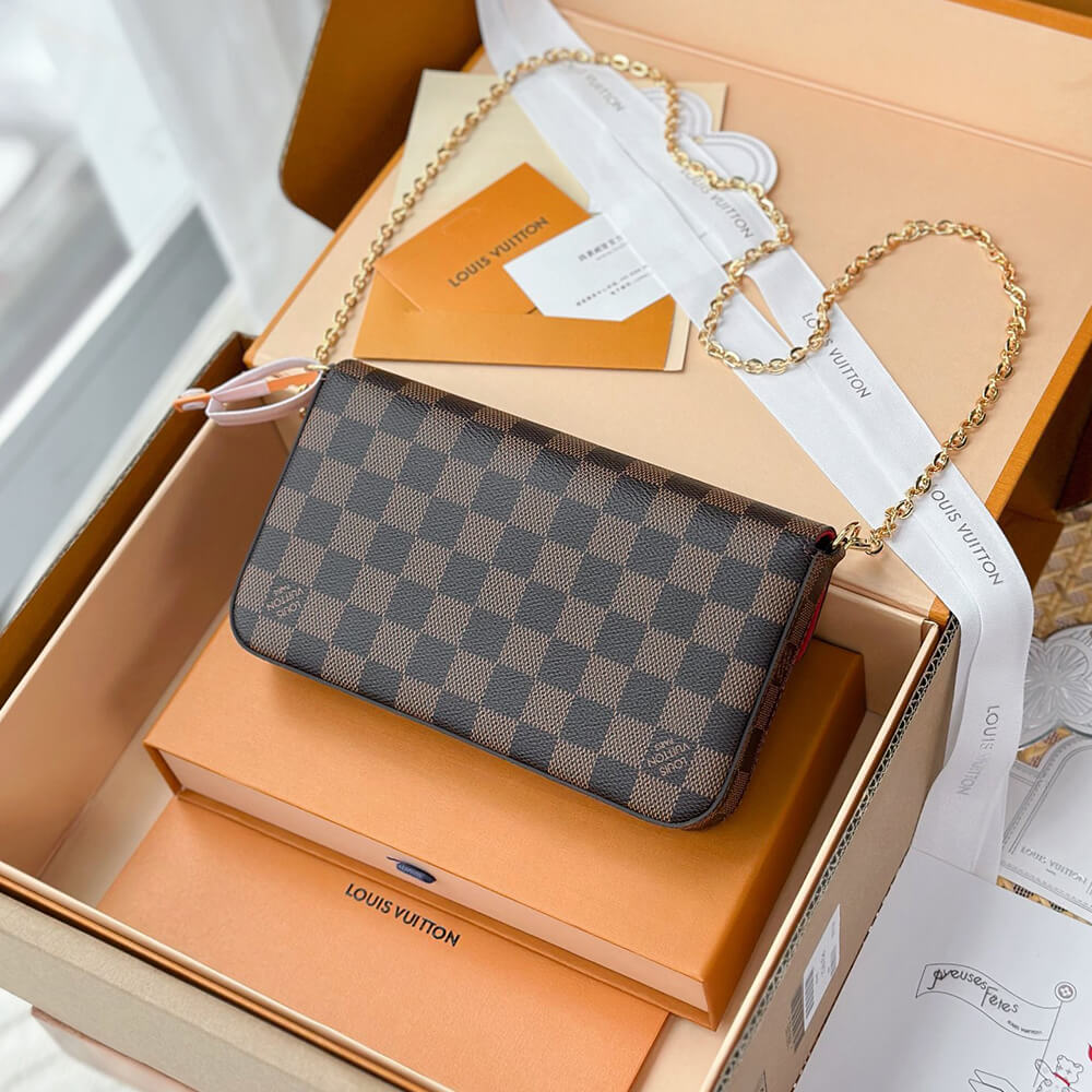 LV Pochette FÃ©licie