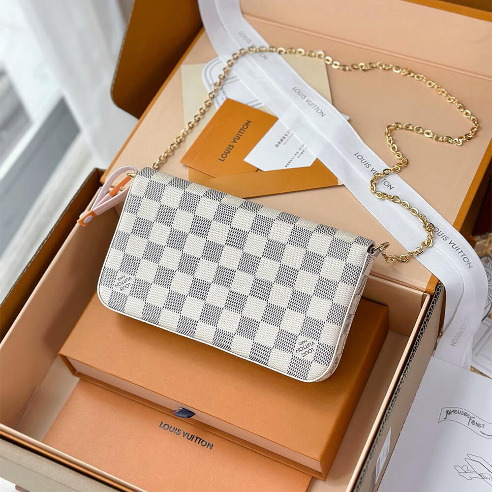 LV Pochette FÃ©licie