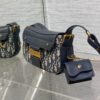 Dior Small Streetchic Bag(HIGH-END GRADE)