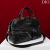 Dior Medium Grand Tour Bowling Bag(HIGH-END GRADE)