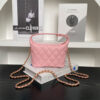 CHANEL Classic Hobo with Chain(High-end Grade)