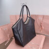 MIUMIU LARGE IVY LEATHER BAG(HIGH-END GRADE)