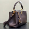 LV Capucines MM Souple(HIGH-END GRADE)