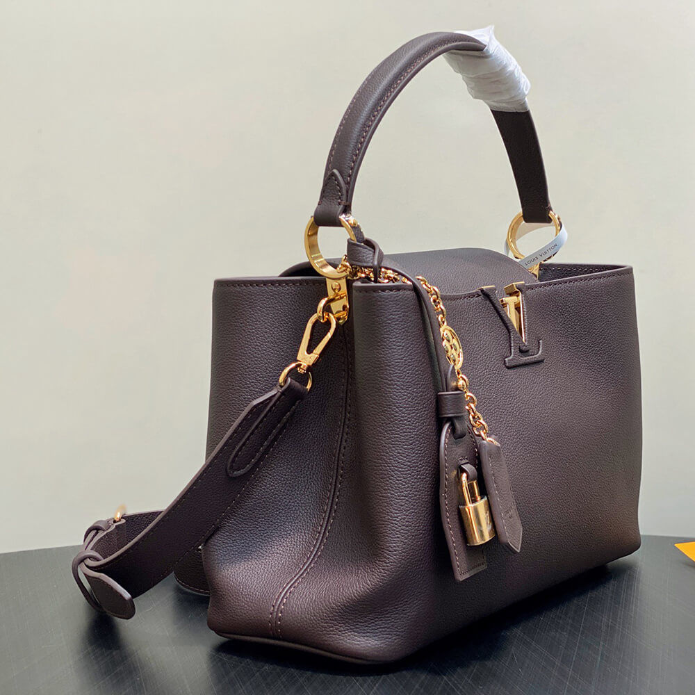 LV Capucines MM Souple(HIGH-END GRADE)