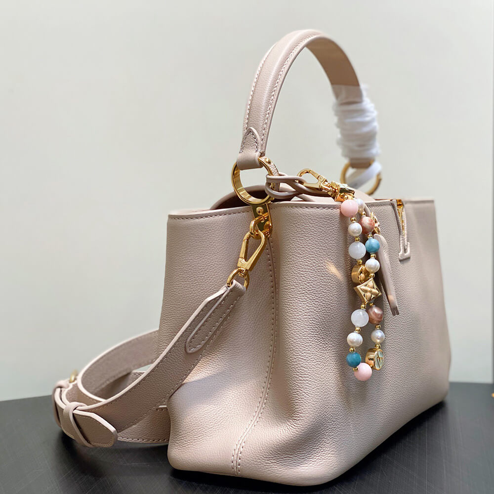 LV Capucines MM Souple(HIGH-END GRADE)