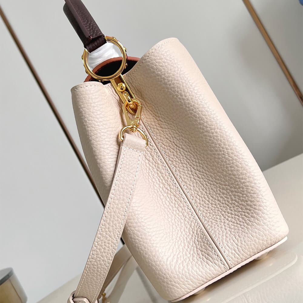LV Capucines MM(HIGH-END GRADE)