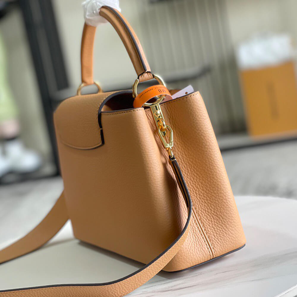 LV Capucines MM(HIGH-END GRADE)