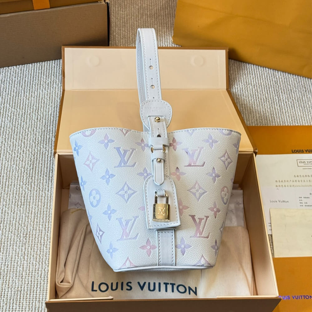 LV All In BB