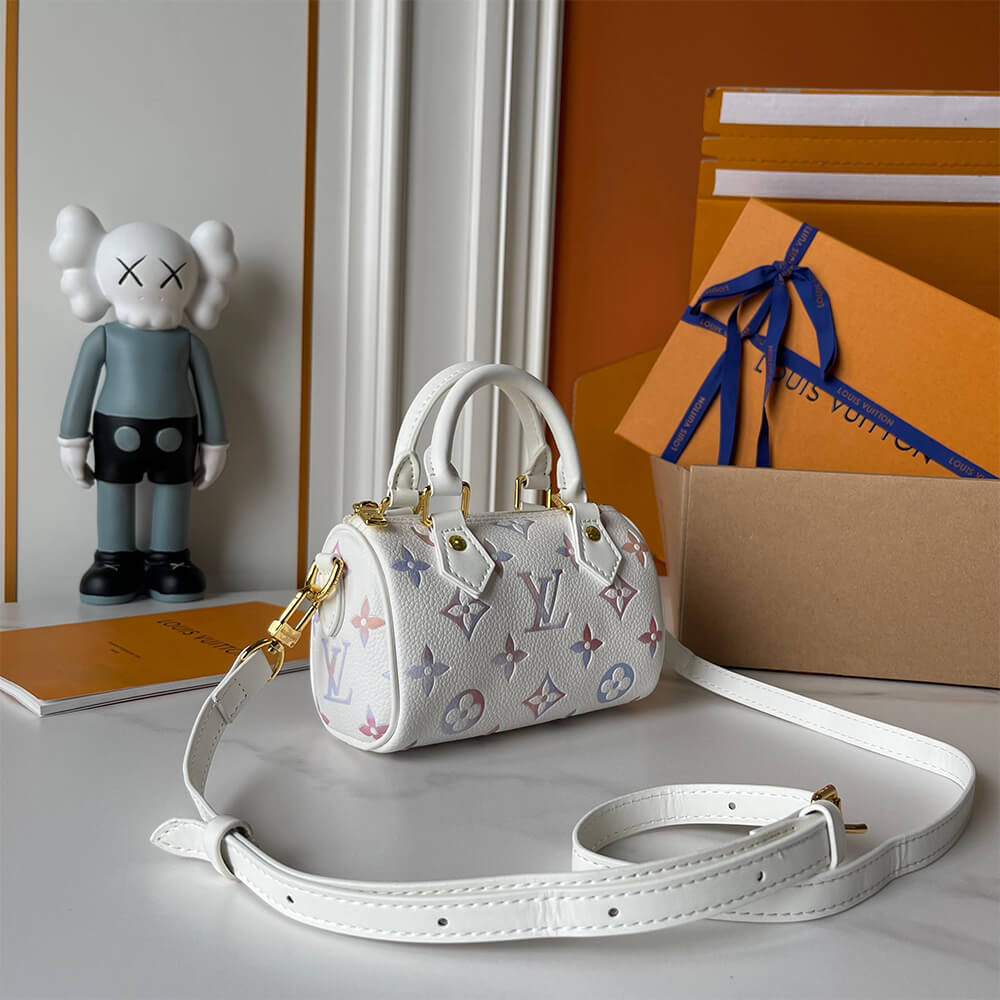 LV Nano Speedy