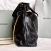 Balenciaga Women’s Crush Tote Bag Medium(HIGH-END GRADE)