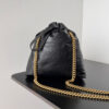 Balenciaga Women’s Crush Tote Bag Small(HIGH-END GRADE)