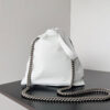 Balenciaga Women’s Crush Tote Bag Small(HIGH-END GRADE)