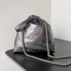 Balenciaga Women’s Crush Tote Bag Small(HIGH-END GRADE)