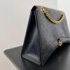 Balenciaga Women’s Crush Chain Bag Large(HIGH-END GRADE)