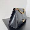Balenciaga Women’s Crush Chain Bag Medium(HIGH-END GRADE)