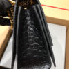 Balenciaga Women’s Crush Chain Bag Small(HIGH-END GRADE)