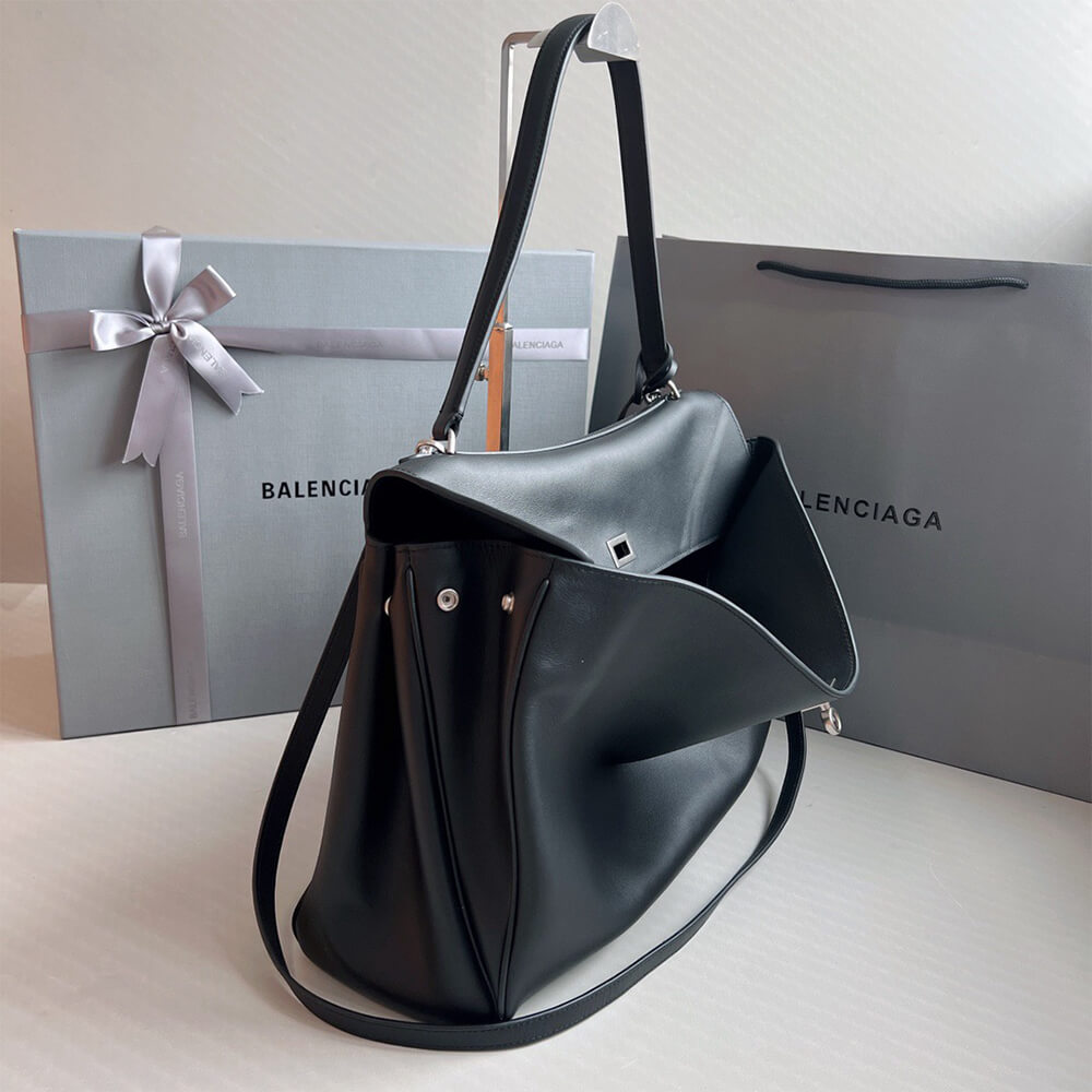 Balenciaga Women’s Rodeo Handbag Large(HIGH-END GRADE)