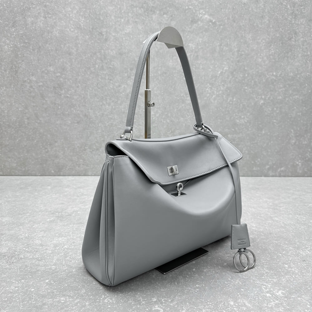 Balenciaga Women’s Rodeo Handbag Medium(HIGH-END GRADE)