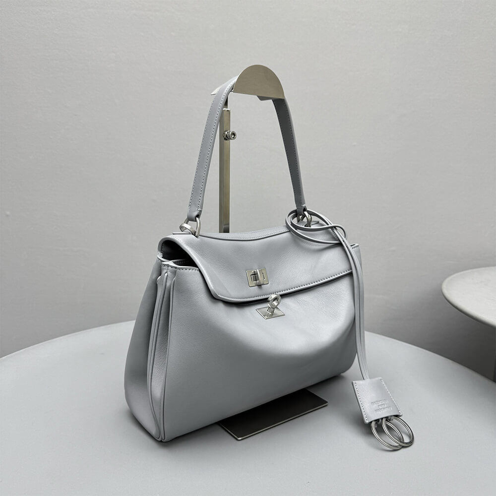 Balenciaga Women’s Rodeo Handbag Small(HIGH-END GRADE)