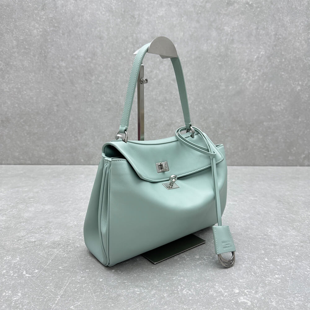 Balenciaga Women’s Rodeo Handbag Small(HIGH-END GRADE)