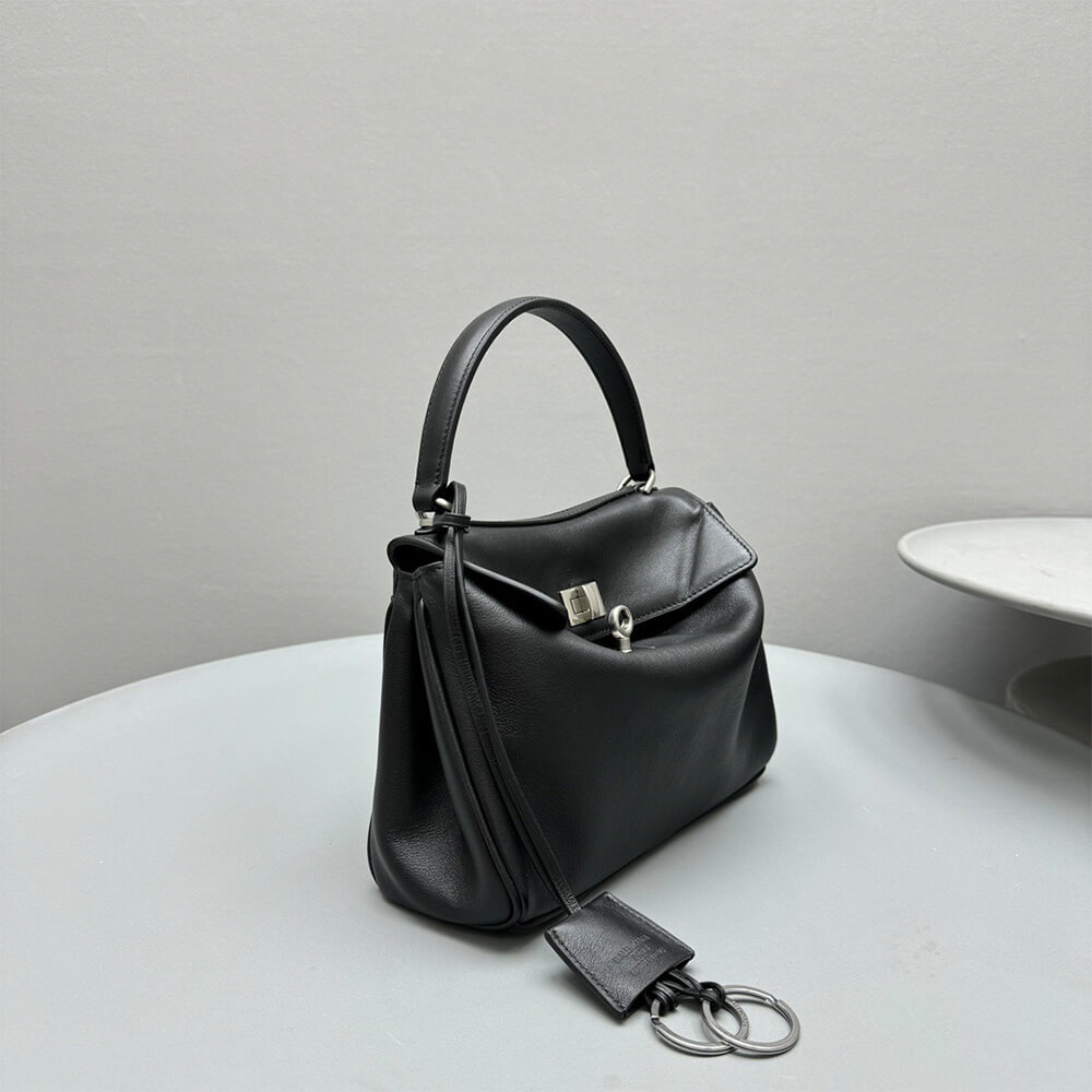 Balenciaga Women’s Rodeo Handbag Mini(HIGH-END GRADE)