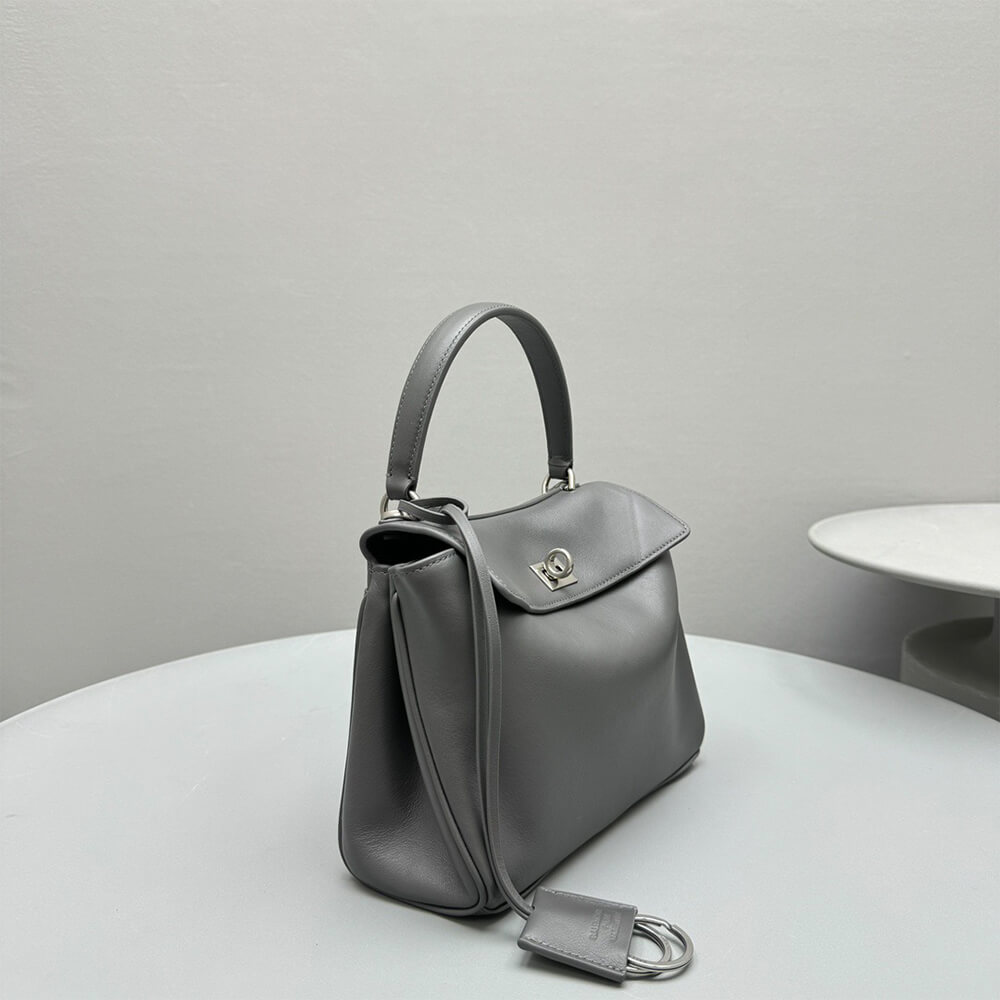 Balenciaga Women’s Rodeo Handbag Mini(HIGH-END GRADE)