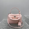 Balenciaga Women’s Rodeo Handbag Mini(HIGH-END GRADE)