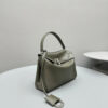 Balenciaga Women’s Rodeo Handbag Mini(HIGH-END GRADE)