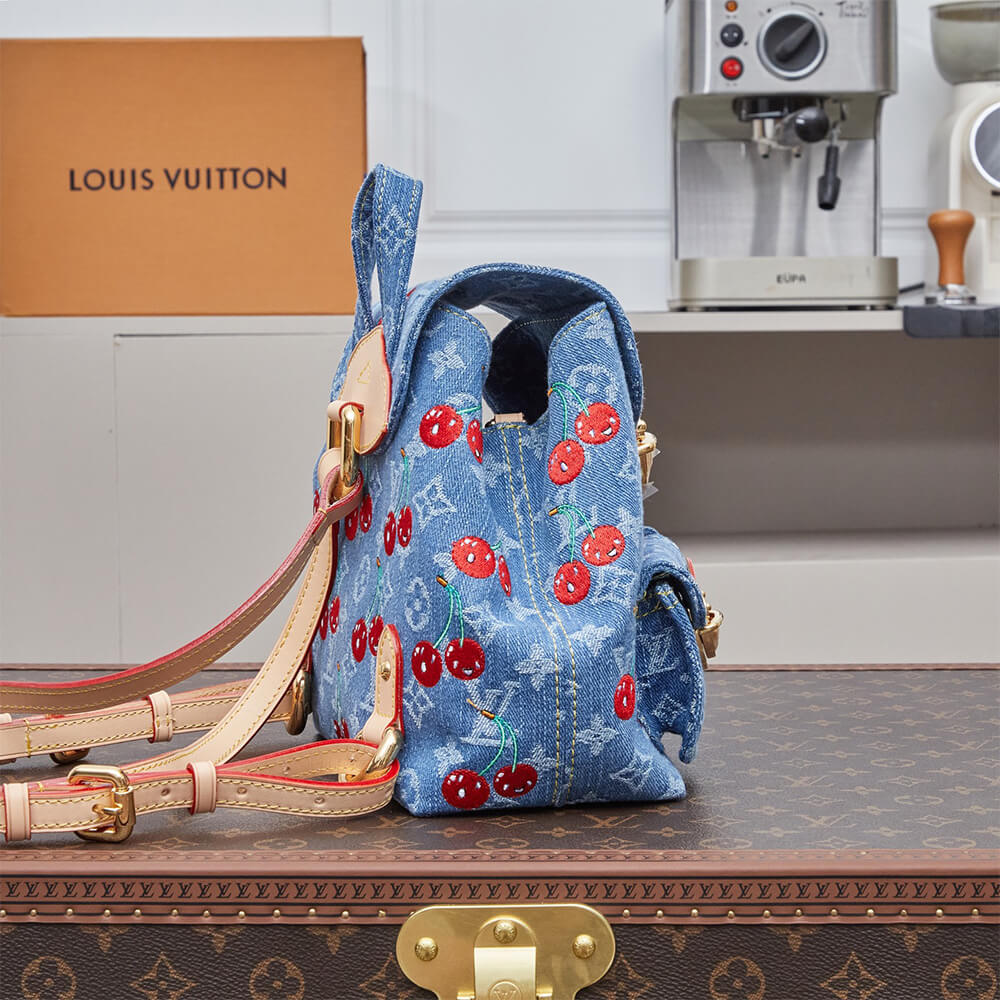 LV x TM Venice NM