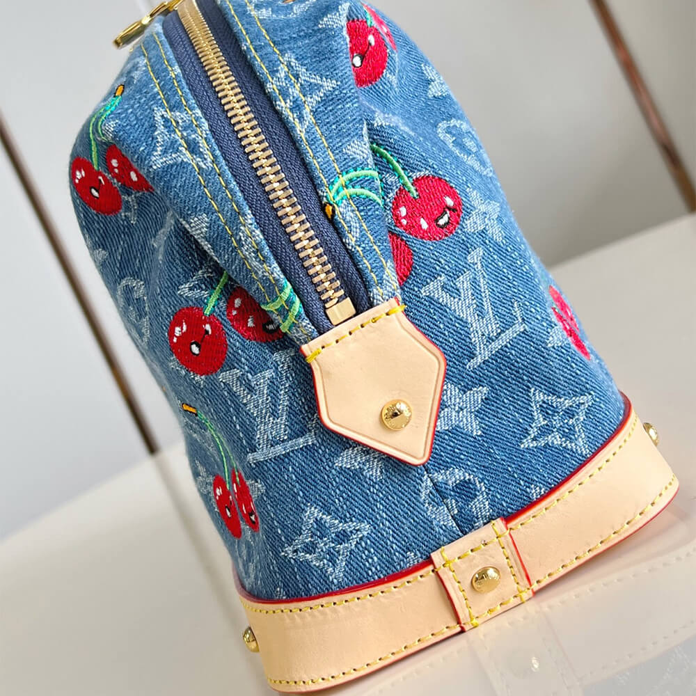 LV x TM Cosmetic Pouch GM