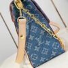 LV Dauphine Soft GM